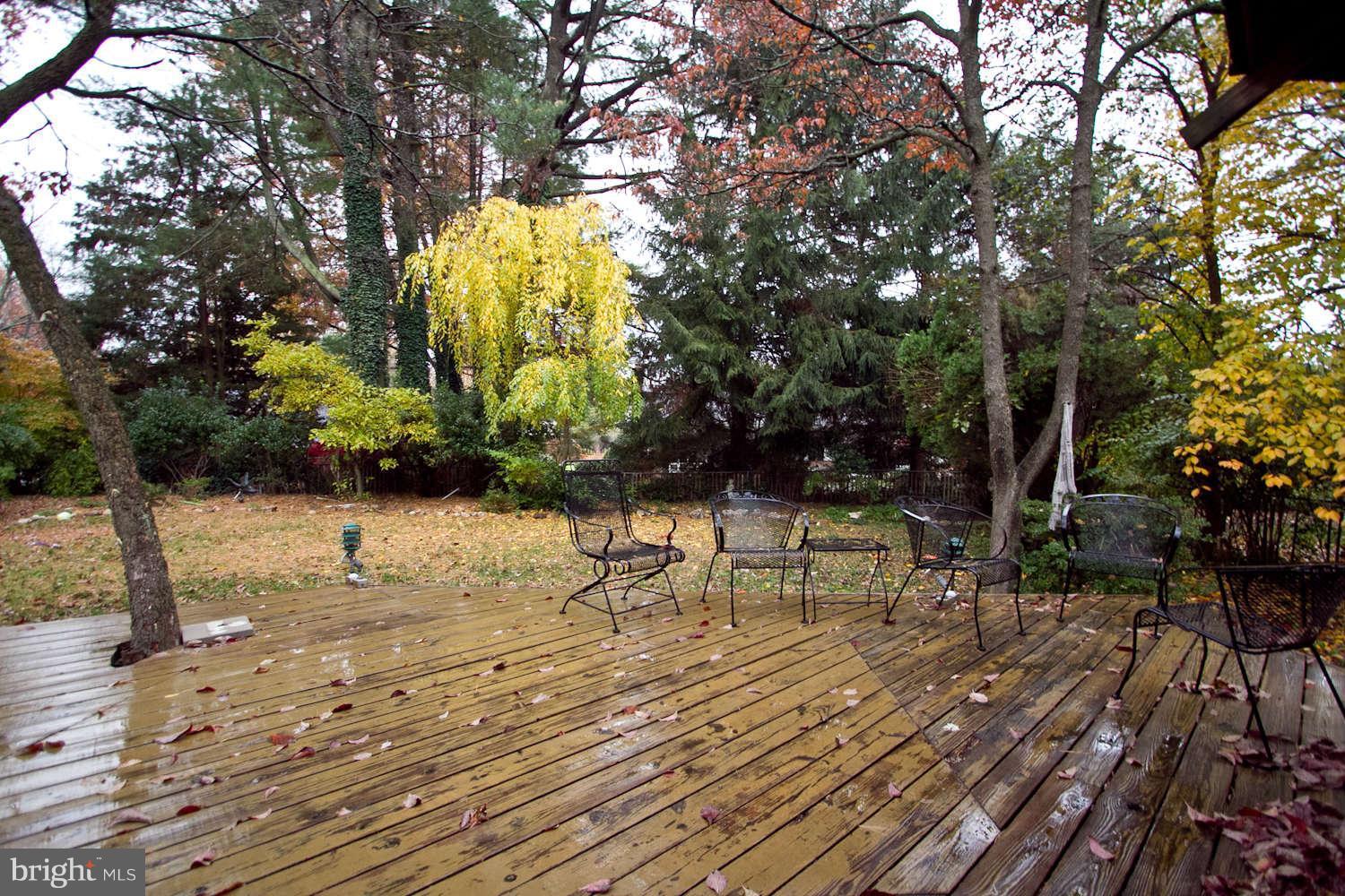 6507 Old Chesterbrook Road McLean, VA 22101 - Photo 20 of 22 Exterior (Rear)
