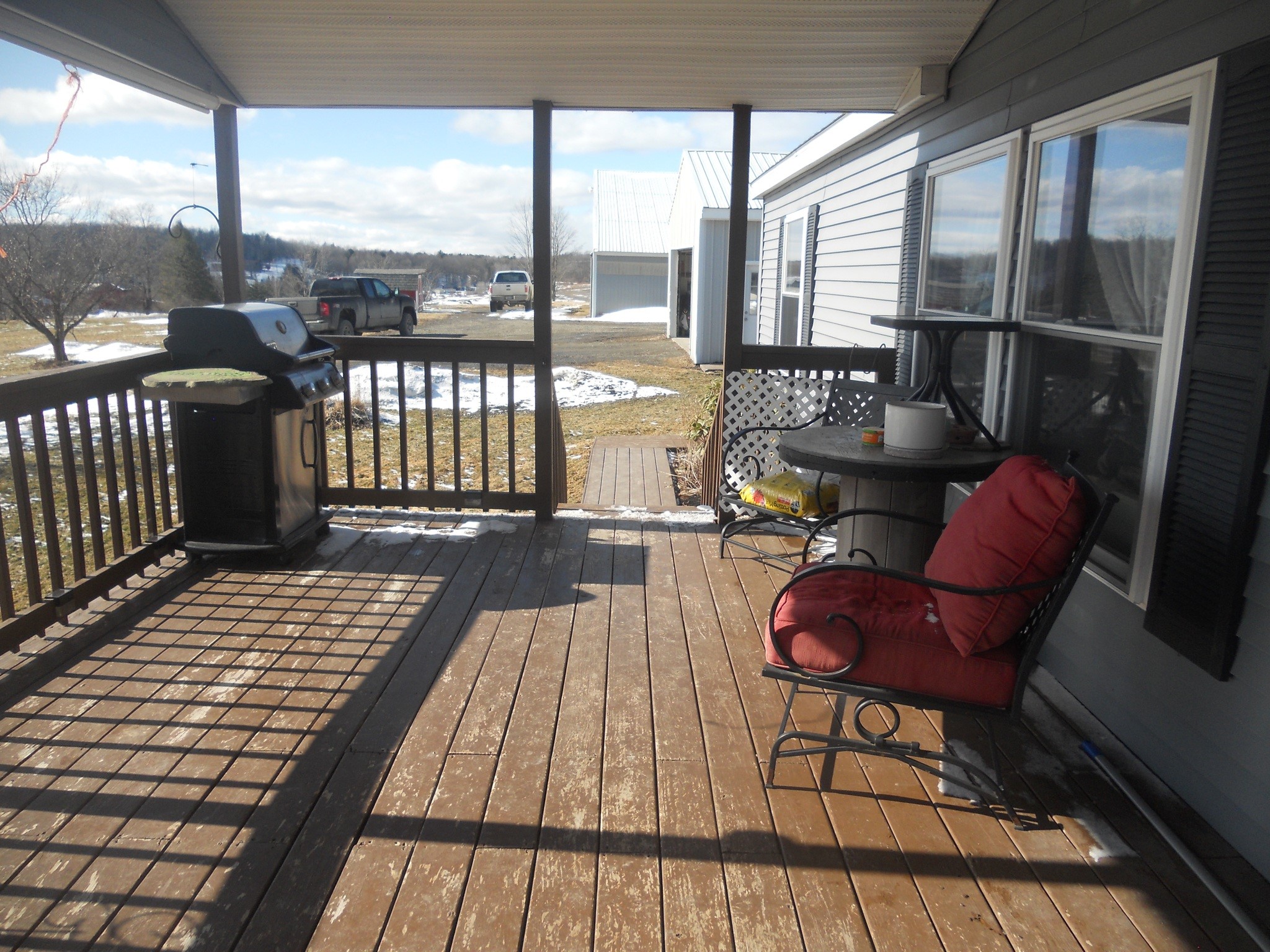 114 Fred Catlin Road Owego, NY 13827 - Photo 24 of 50