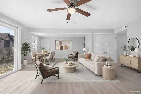 $165,000 | 6206 Robinson Street, Unit 2, Mission, KS 66202