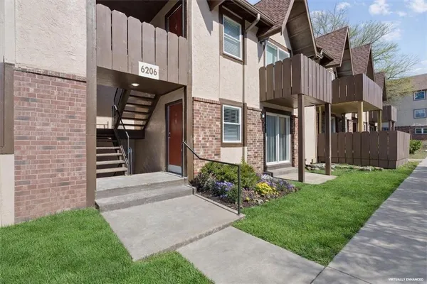 $165,000 | 6206 Robinson Street, Unit 2, Mission, KS 66202
