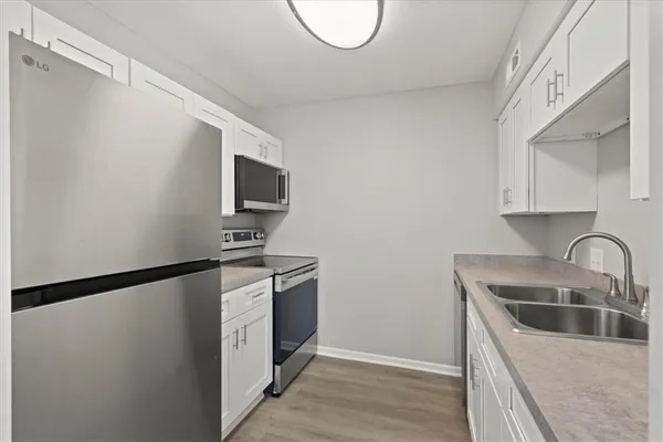 $165,000 | 6206 Robinson Street, Unit 2, Mission, KS 66202