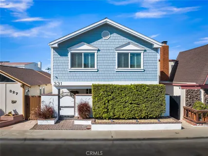 $2,999,900 | 331 Walnut Street, Newport Beach, CA 92663