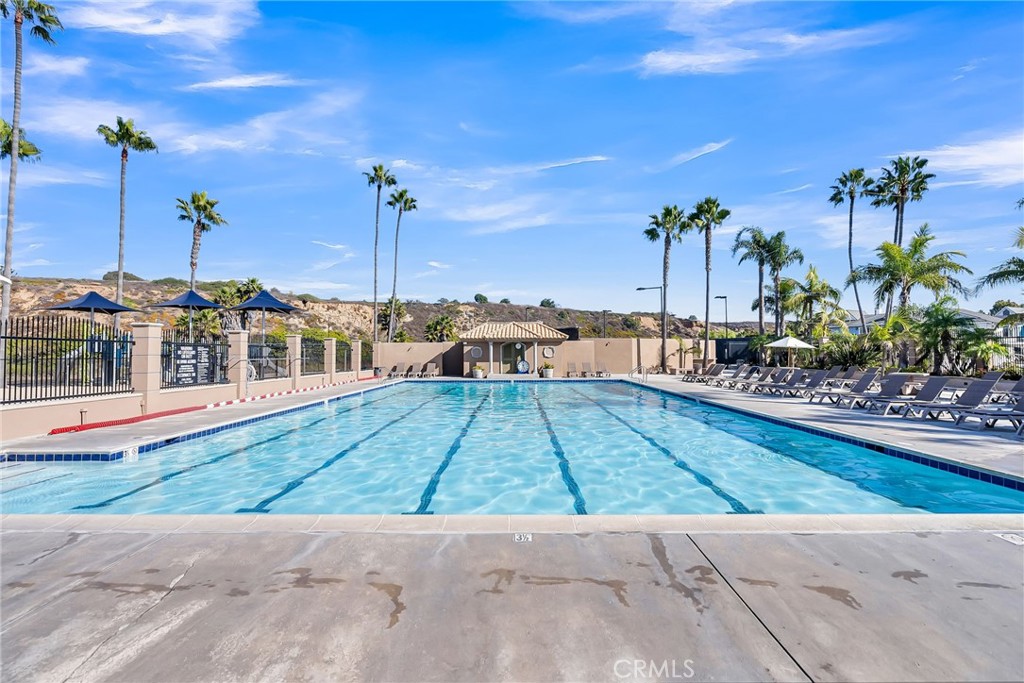 331 Walnut Street Newport Beach, CA 92663 - Photo 39 of 52 Huge Pool with playground separated and behind
