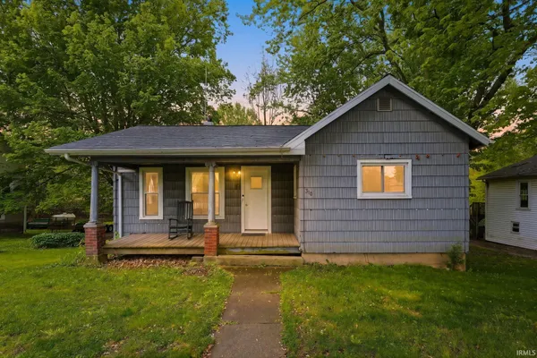 $69,900 | 210 East North Street, Larwill, IN 46764