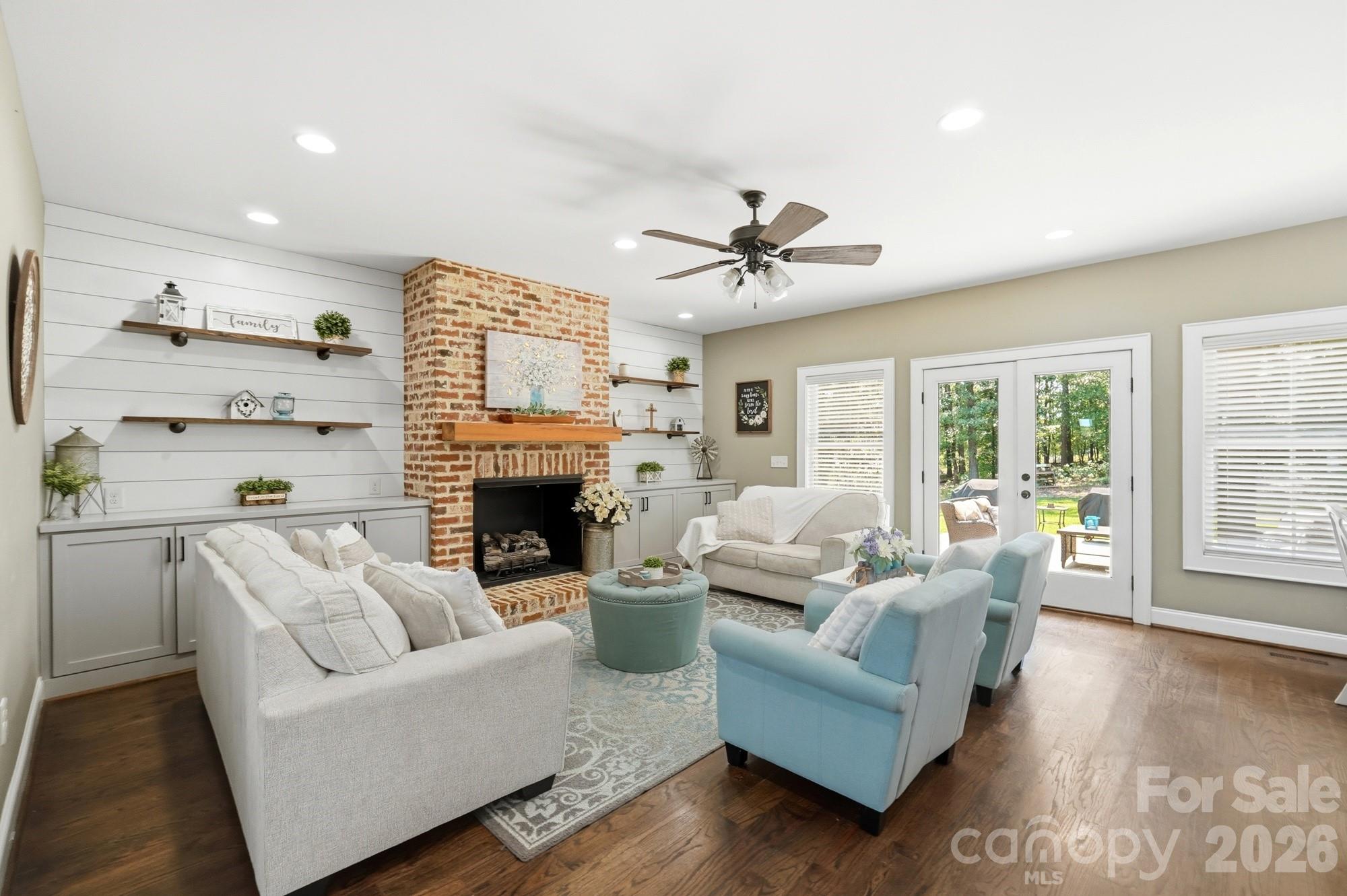 4203 Sincerity Road Monroe, NC 28110 - Photo 10 of 48 Gallery Image 10