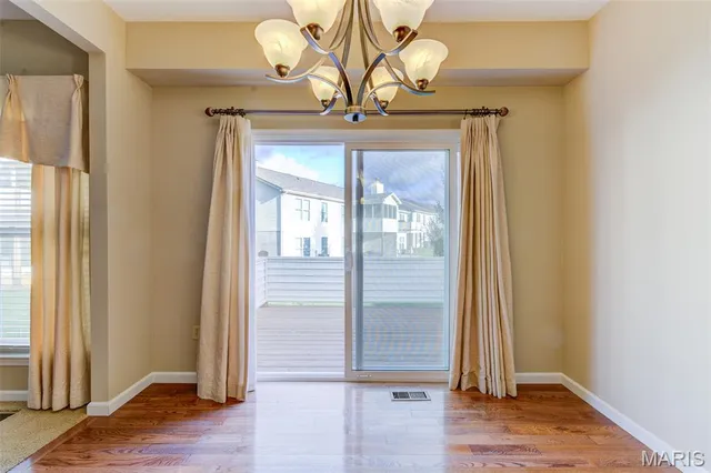 $440,000 | 160 New Holland Drive, Chesterfield, MO 63017