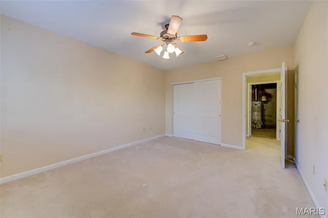 $440,000 | 160 New Holland Drive, Chesterfield, MO 63017