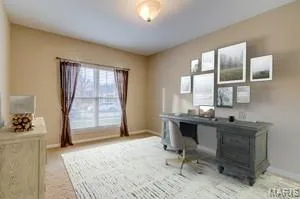 $440,000 | 160 New Holland Drive, Chesterfield, MO 63017