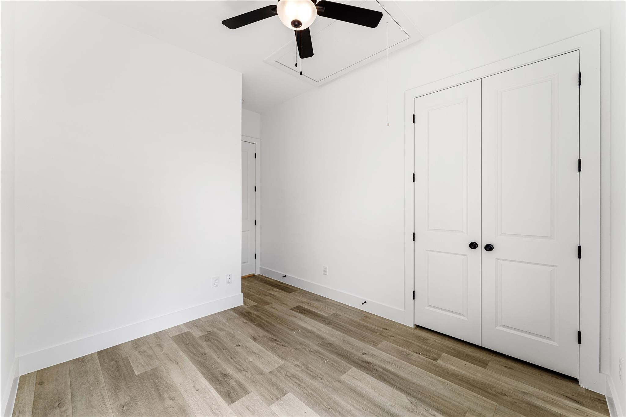 8506 Wileyvale Road, Unit A Houston, TX 77016 - Photo 22 of 25 Double door closet