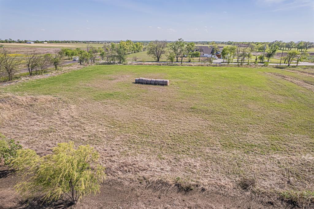 12588 Flow Krum, TX 76249 - Photo 12 of 21 Aerial view of sparsely populated area