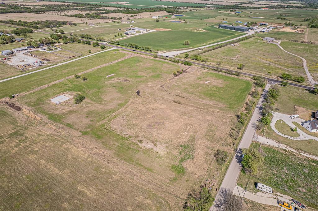 12588 Flow Krum, TX 76249 - Photo 20 of 21 View of property location with rural landscape