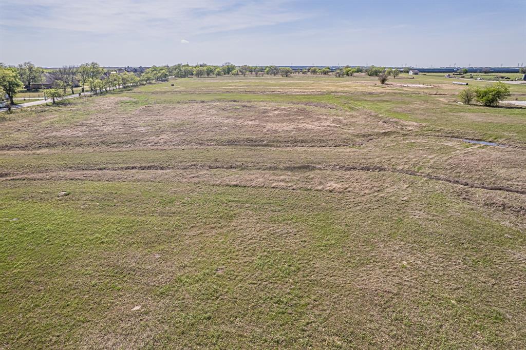 12588 Flow Krum, TX 76249 - Photo 10 of 21 View of rural area