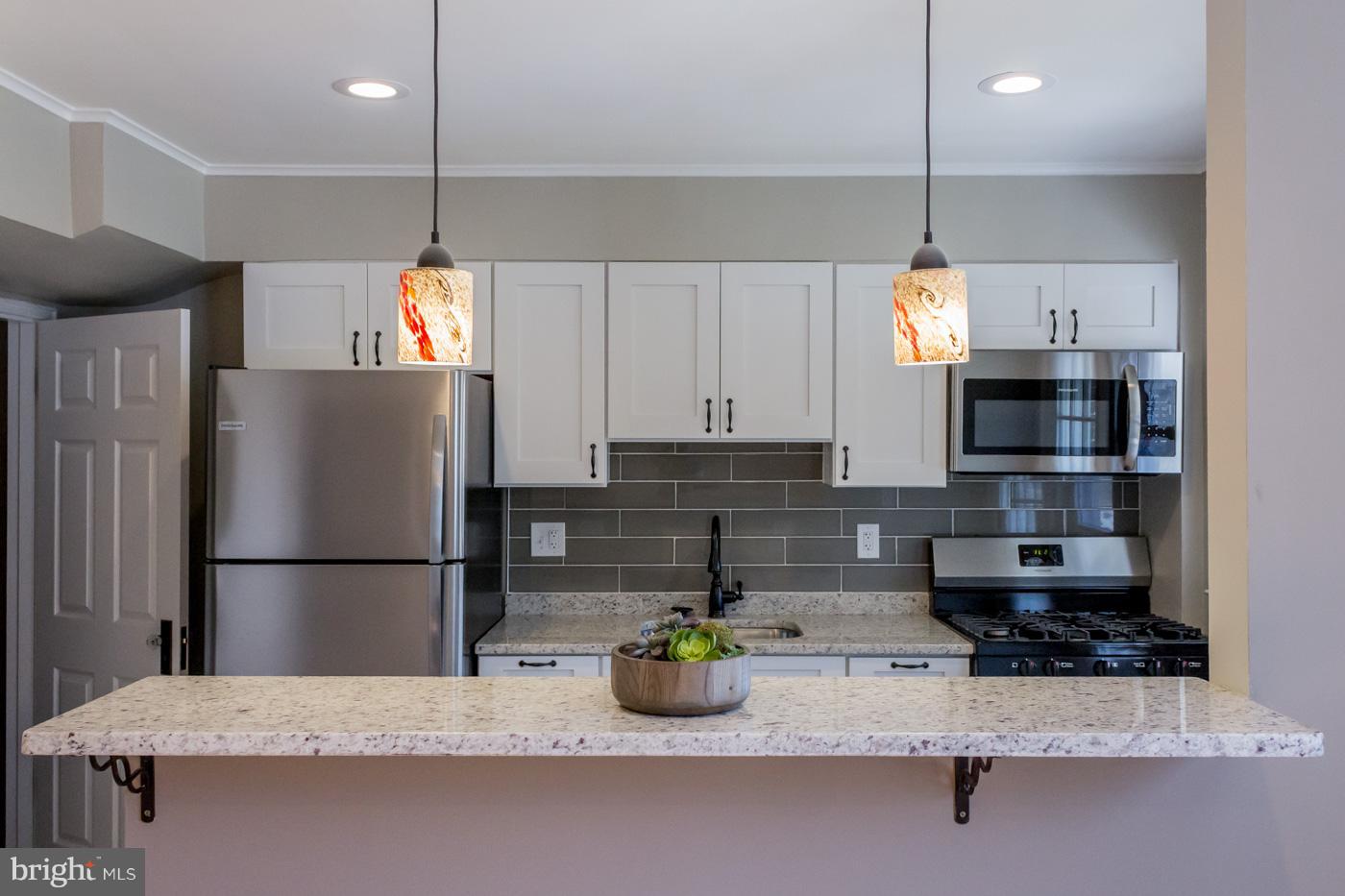 837 Benninghaus Road Baltimore, MD 21212 - Photo 12 of 30 Kitchen