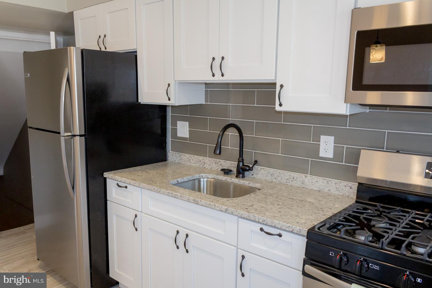 837 Benninghaus Road Baltimore, MD 21212 - Photo 13 of 30 Kitchen