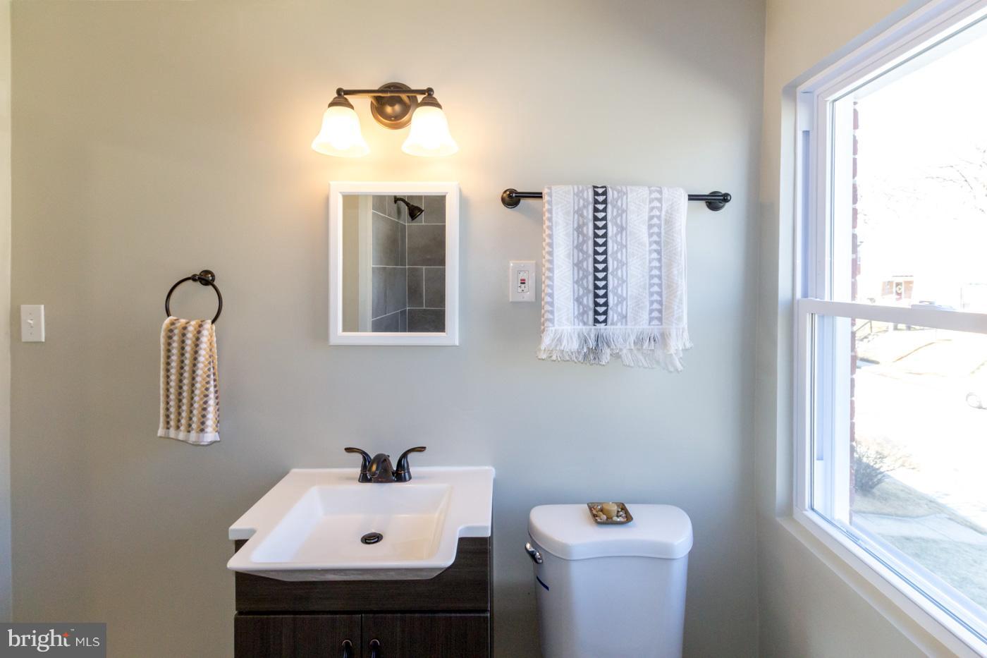 837 Benninghaus Road Baltimore, MD 21212 - Photo 20 of 30 Bath 1