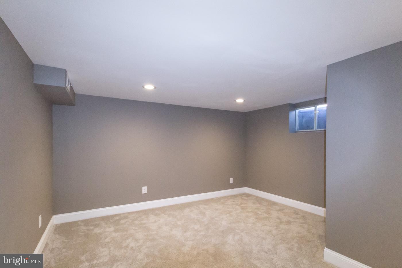 837 Benninghaus Road Baltimore, MD 21212 - Photo 24 of 30 Basement
