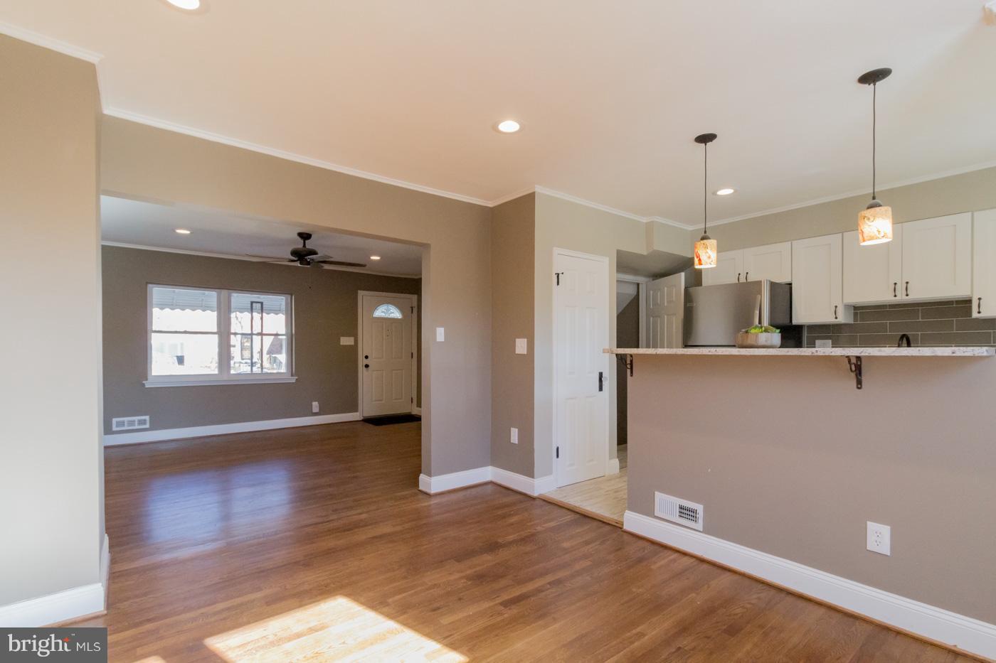 837 Benninghaus Road Baltimore, MD 21212 - Photo 6 of 30 Dining Room