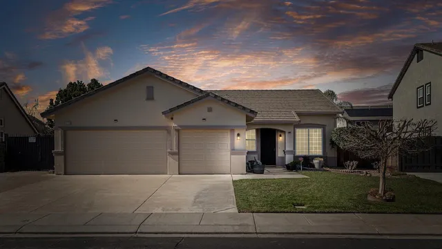 $589,000 | 579 Laki Place, Manteca, CA 95336