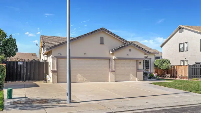 $589,000 | 579 Laki Place, Manteca, CA 95336