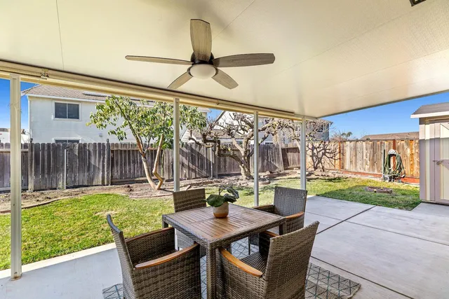 $589,000 | 579 Laki Place, Manteca, CA 95336