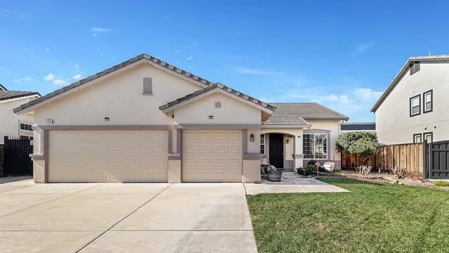 $589,000 | 579 Laki Place, Manteca, CA 95336