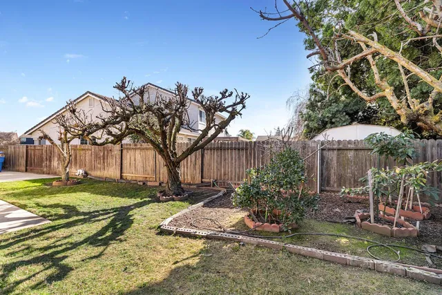 $589,000 | 579 Laki Place, Manteca, CA 95336