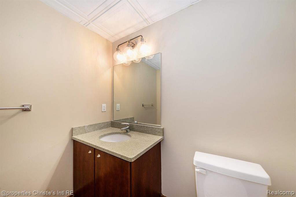 2915 John R Street, Unit 212 Detroit, MI 48201 - Photo 6 of 22