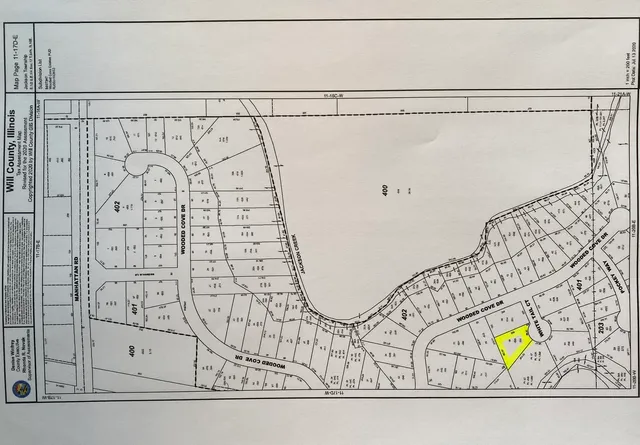 $64,900 | 20147 White Tail Court, Elwood, IL 60421