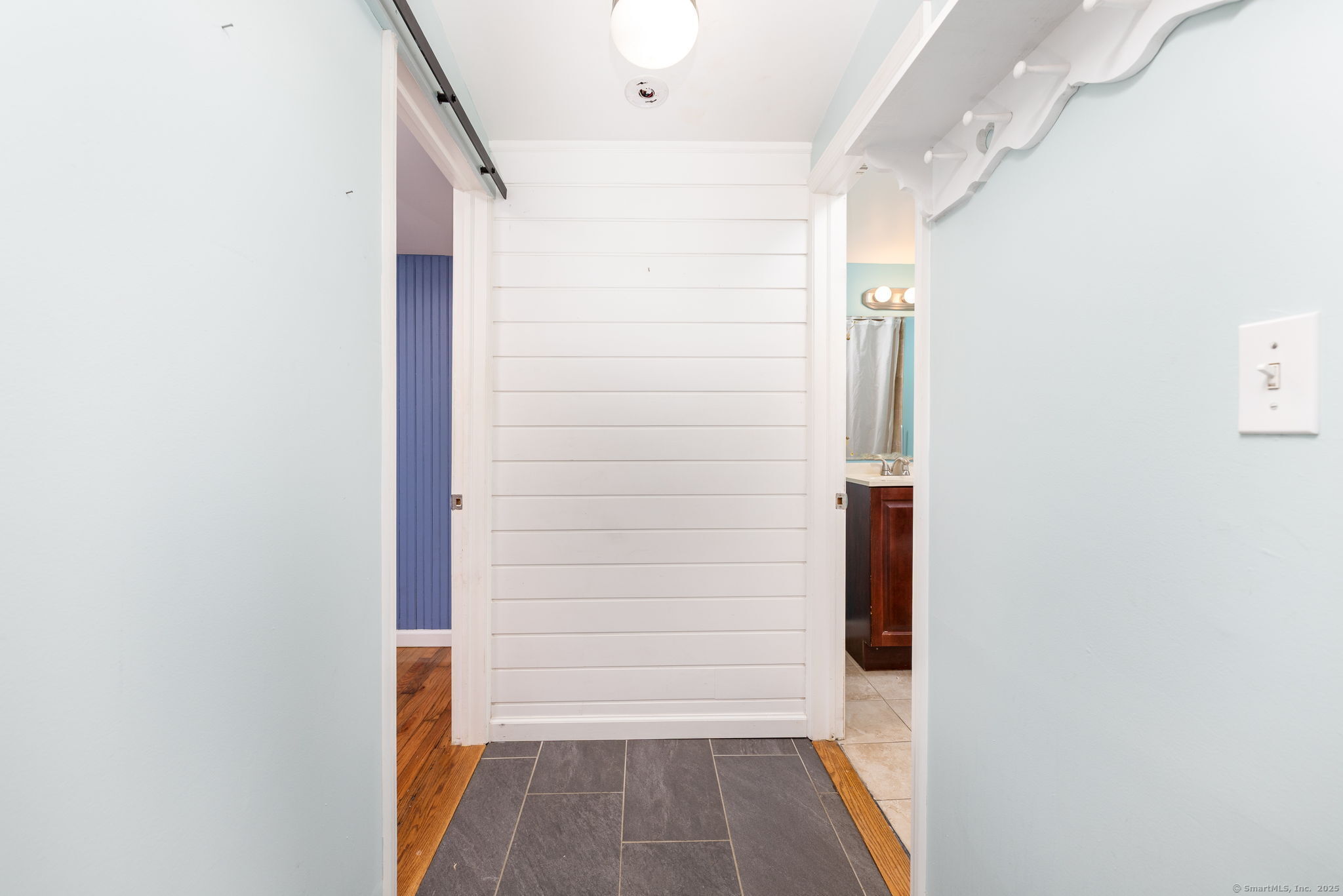 30 Lakeview Drive Bethlehem, CT 06751 - Photo 17 of 27 a bathroom with a shower