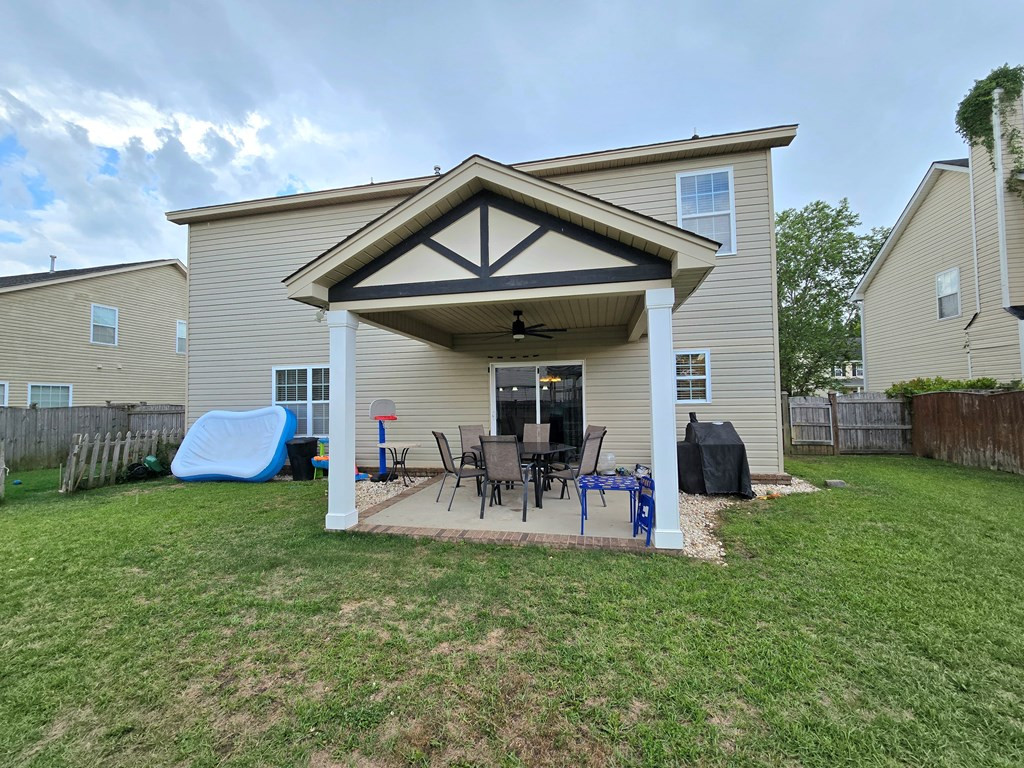 525 Batty Way Sumter, SC 29154 - Photo 47 of 49 Photo 47