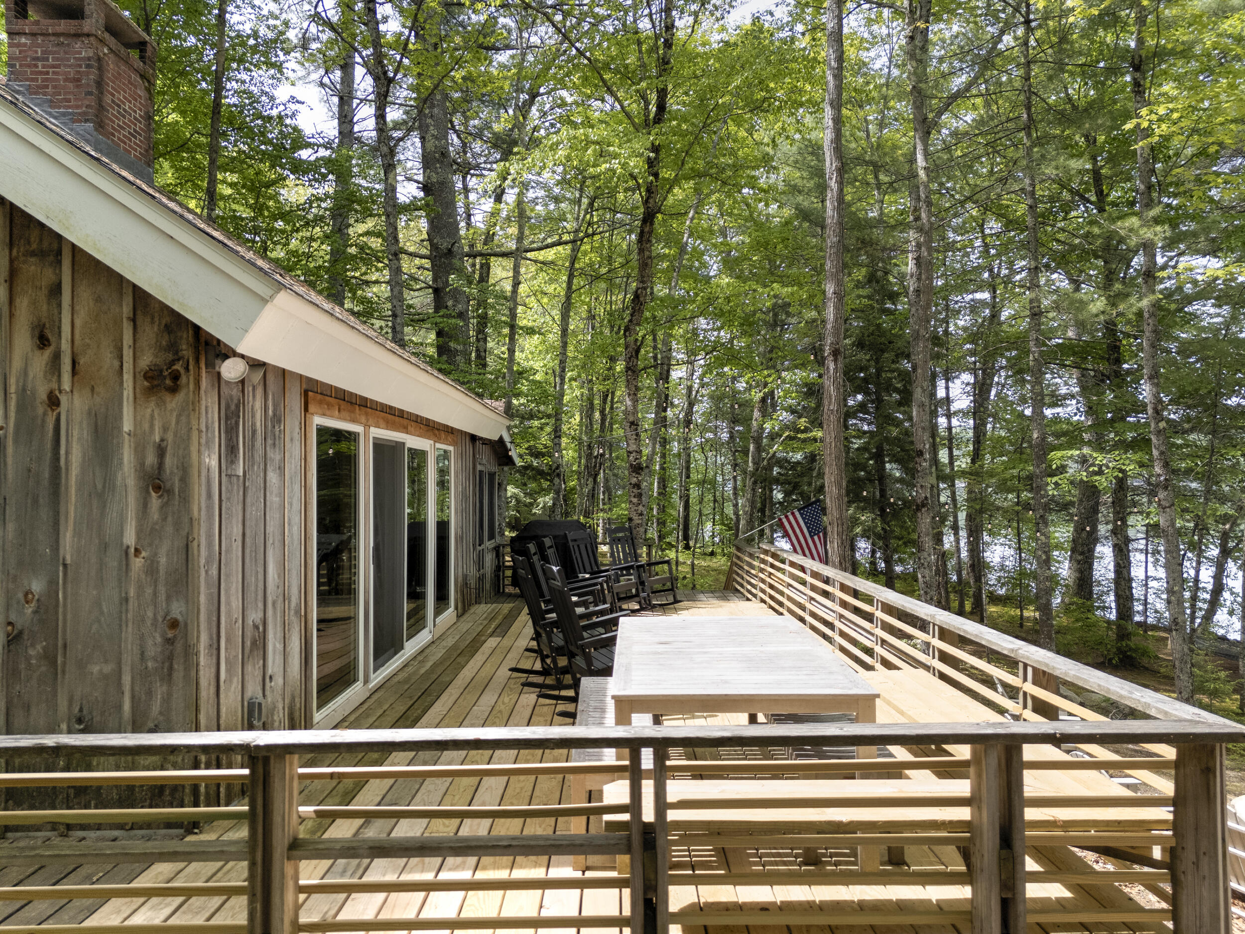 137 Fish Hook Road Oxford, ME 04270 - Photo 8 of 78 Room for everyone!