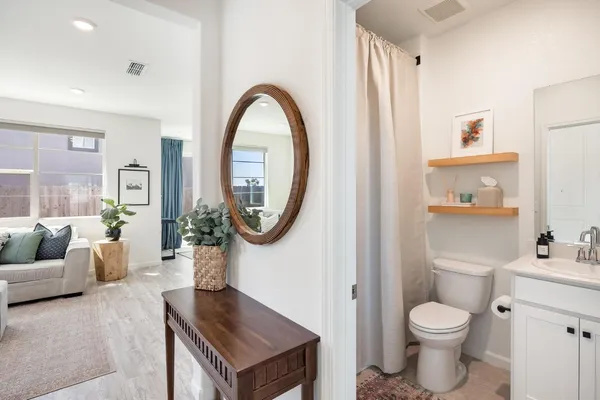 $640,000 | 3188 Sunny Gate Lane, Folsom, CA 95630