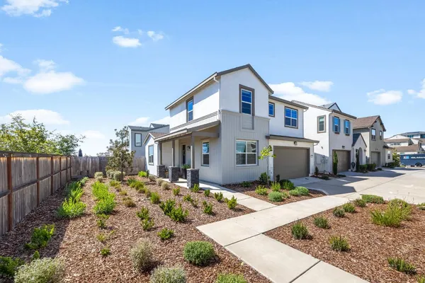 $640,000 | 3188 Sunny Gate Lane, Folsom, CA 95630