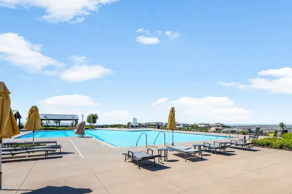 $640,000 | 3188 Sunny Gate Lane, Folsom, CA 95630