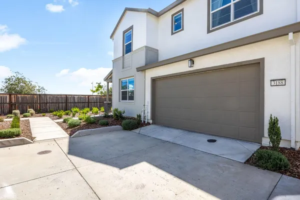 $640,000 | 3188 Sunny Gate Lane, Folsom, CA 95630