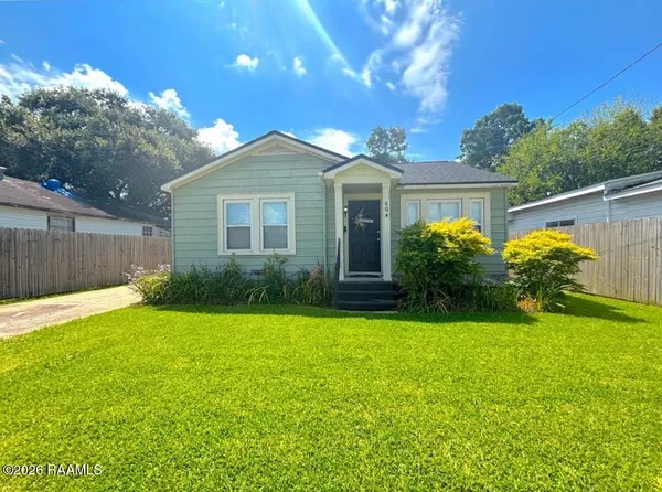 $195,000 | 604 Onstead Street, Morgan City, LA 70380