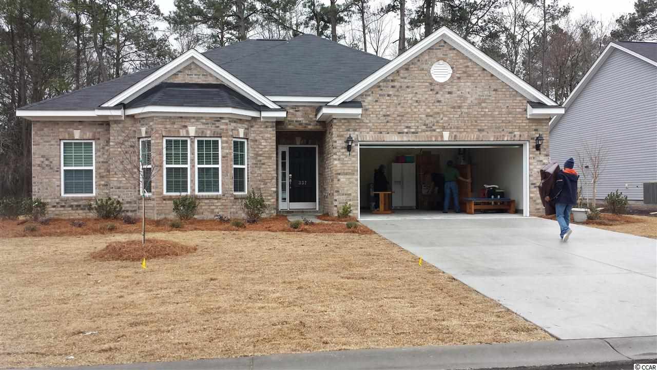 337 Ridge Point Drive Conway, SC 29526 - Photo 1 of 20 Gallery Image 1