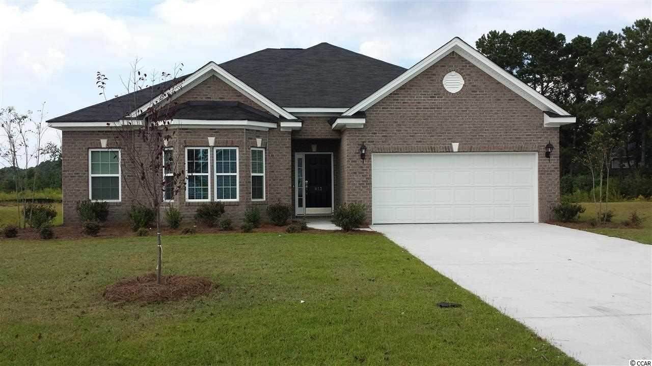 337 Ridge Point Drive Conway, SC 29526 - Photo 20 of 20 Gallery Image 20