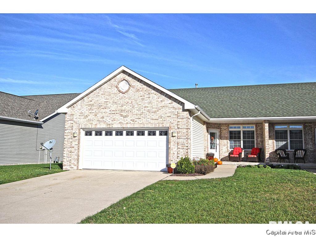 3811 Sugar Loaf Springfield, IL 62711 - Photo 1 of 36 Gallery Image 1