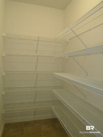 4 Martin Circle Foley, AL 36535 - Photo 15 of 37 Huge walk in Pantry!