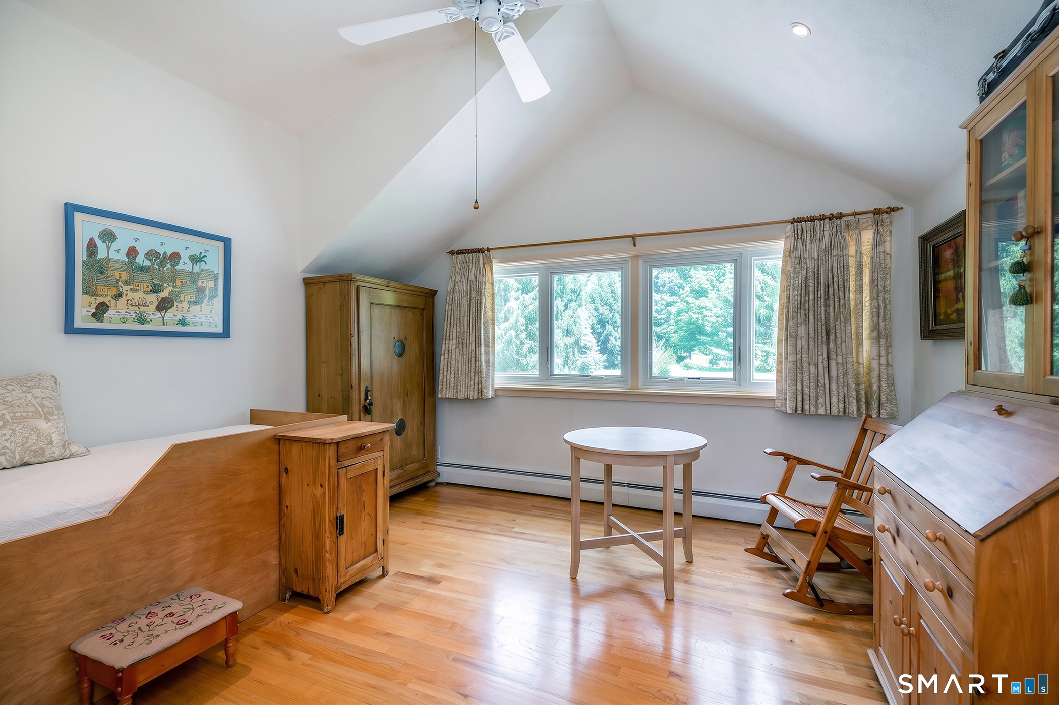 18 Arrow Point Road Warren, CT 06777 - Photo 24 of 36