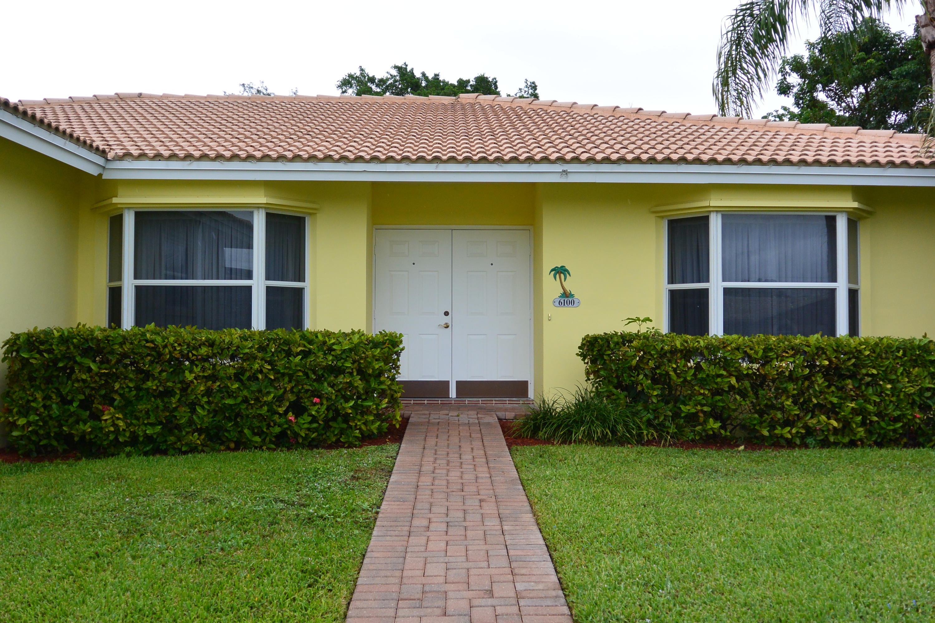 6100 Northwest 4th Avenue Boca Raton, FL 33487 - Photo 1 of 17 Front of home