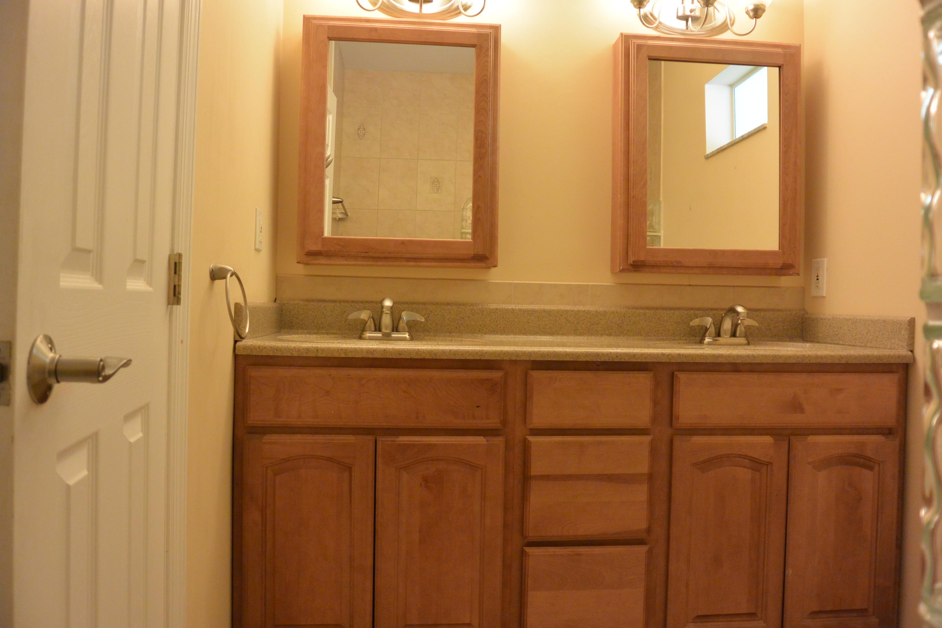 6100 Northwest 4th Avenue Boca Raton, FL 33487 - Photo 14 of 17 Master vanity