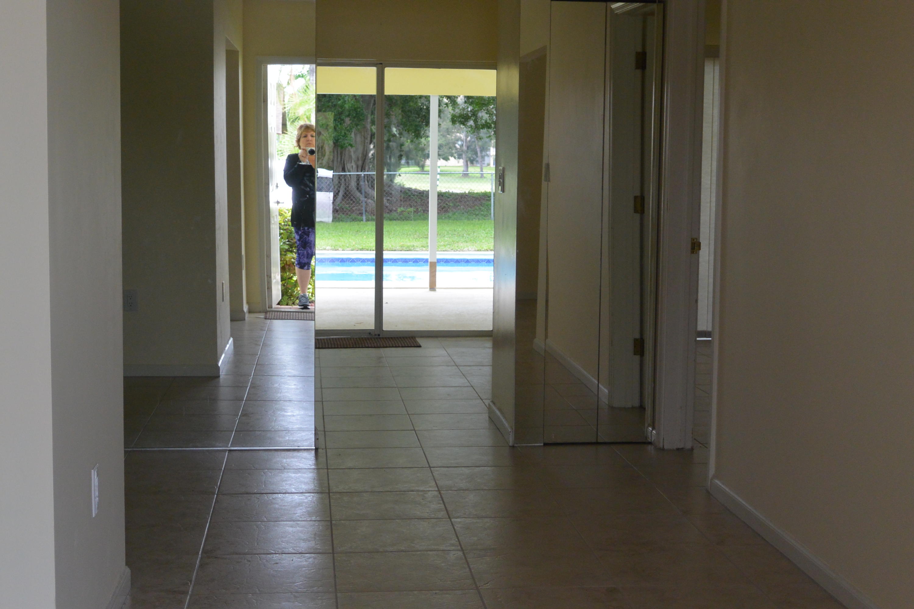6100 Northwest 4th Avenue Boca Raton, FL 33487 - Photo 2 of 17 Foyer