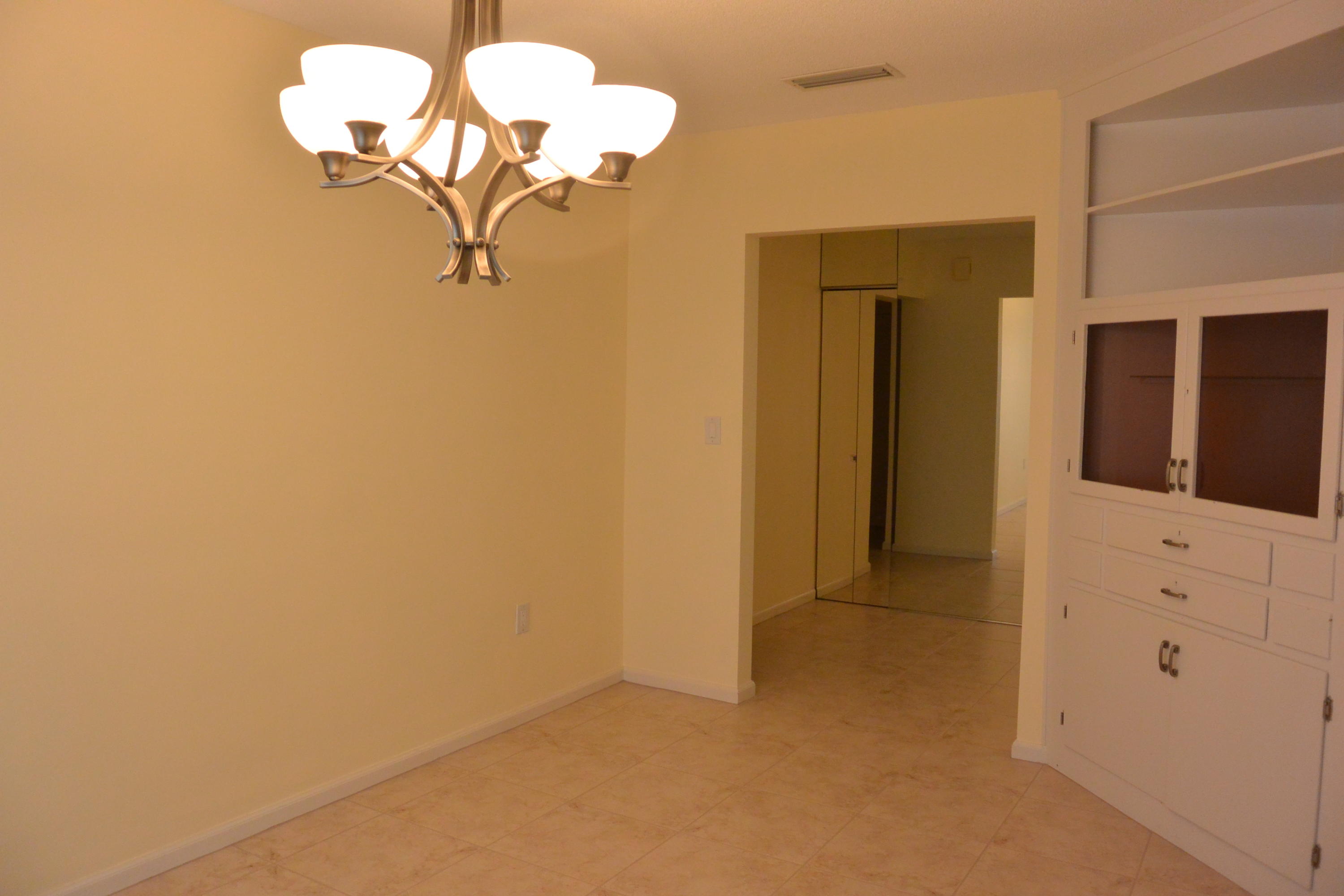 6100 Northwest 4th Avenue Boca Raton, FL 33487 - Photo 3 of 17 Dining room