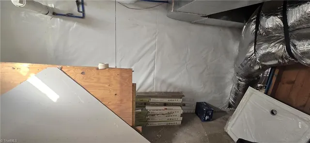 $1,100 | 405 South Sunset Drive, Winston-Salem, NC 27103