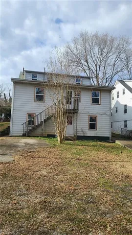 $1,100 | 405 South Sunset Drive, Winston-Salem, NC 27103