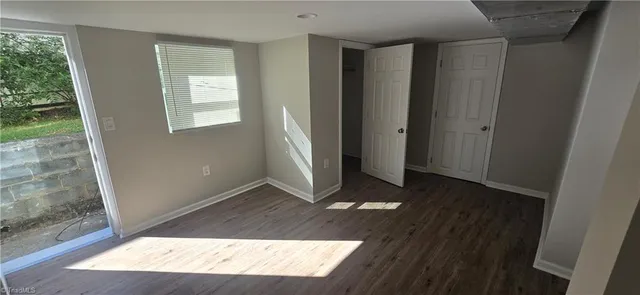 $1,100 | 405 South Sunset Drive, Winston-Salem, NC 27103