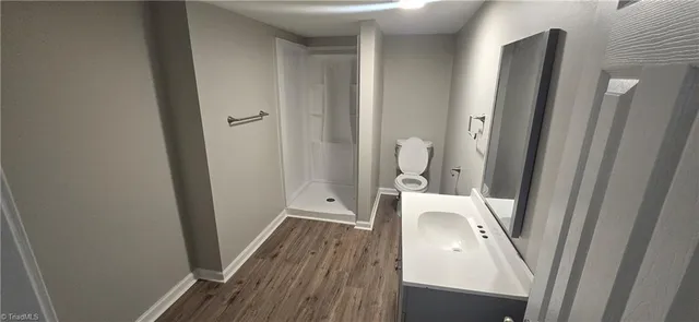 $1,100 | 405 South Sunset Drive, Winston-Salem, NC 27103