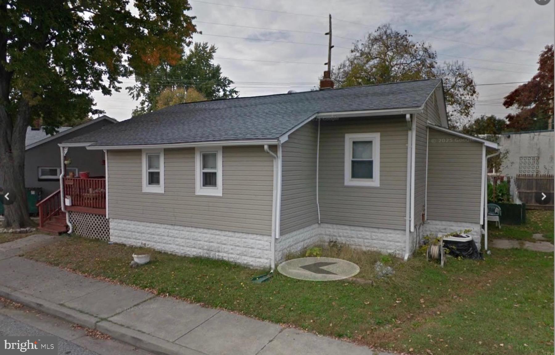 264 Birch Street Carneys Point, NJ 08069 - Photo 1 of 5 Charming corner home with inviting curb appeal.